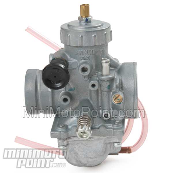 Carburatore Mikuni VM26 mod.665 MADE IN JAPAN