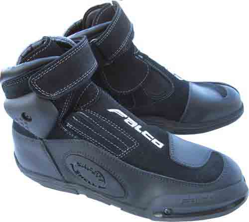 Scarpe per MiniMoto Falco 770 MiniMoto Point