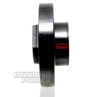 SHA - Flangia riduttore per Carburatore SHA, da 58 a 32mm