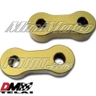 Kit variazione assetto oro 24mm DM Mini