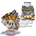 Carter Motore BZM 620 FACTORY RACING ORO