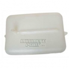 Serbatoio benzina per Miniquad e Minicross 50cc raff.aria 2Tempi