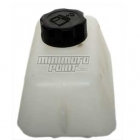 Serbatoio benzina per Miniquad e Minicross 50cc raff.aria 2Tempi