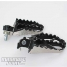 Pedanine per PitBike