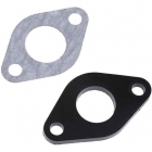 Guarnizione in plastica per carburatore 16/19