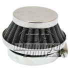 Filtro aria a Fungo per carburatori 12mm