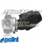 SHA - Filtro aria a cono inclinato 30" per carburatore SHA