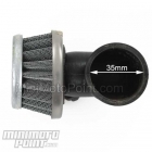 Filtro aria 90 per Quad - ATV 4T 110-125cc