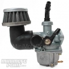 Filtro aria 90 per Quad - ATV 4T 110-125cc