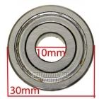 Cuscinetti canotto di sterzo MiniCross (coppia)