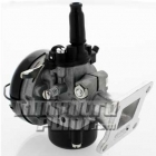 Carburatore DellOrto SHA + collettore + filtro x cina air