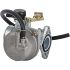 Carbutatore 19 con leva sul manubrio aria per ATV - QUAD-PiT BIK