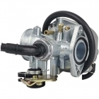 Carbutatore 19 con leva sul manubrio aria per ATV - QUAD-PiT BIK