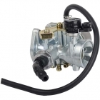 Carbutatore 19 con leva sul manubrio aria per ATV - QUAD-PiT BIK