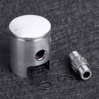 Pistone mono fascia 39,5mm per motore replica KTM 50cc raff. ari