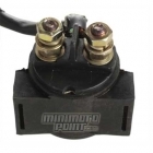 Rel start avviamento elettrico per pitbike e quad ATV