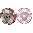Frizione Per Minicross MORINI - MALAGUTI - GRIZZLY - Mot. 2 Temp