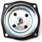 Carter frizione completo per cina MiniCross / Quad T8T 8mm