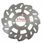 Disco freno D.140mm per Minicross 10"
