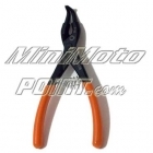 Pinza seege massette frizione con punte a 45