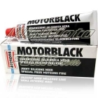 Guarnizione siliconica nera MOTORBLACK