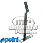 Staffa supporto radiatore per POLINI 910 S