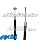 Filo gas per carburatore D. 17.5 POLINI