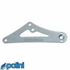 Supporto pedana sinistra 911 GP2