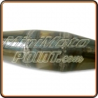 Marmitta POLINI racing completa per POLINI 910 carena S H2O