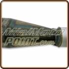 Marmitta POLINI racing completa per POLINI 910 carena S H2O