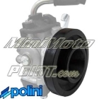 Flangia riduttore per Carburatore SHA, da 58 a 32/35mm