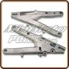 Forcellone posteriore Dx e Sx per POLINI 910 STEEL / 911