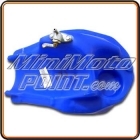 Serbatoio Benzina per POLINI STEEL GP2