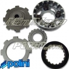 Frizione completa per POLINI XP4/125 XP4S