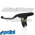 Leva frizione con supporto per POLINI XP 65 R