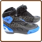 Scarpe per MiniMoto Falco 771 Blu