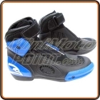 Scarpe per MiniMoto Falco 771 Blu