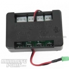 Centralina elettronica per motore 24v 120w