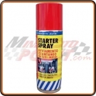 Starter spray