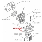 Guarnizione valvola lamellare MiniCross Italjet PitJet 50