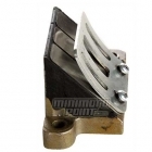Valvola lamellare MiniCross Italjet Pit Jet 50