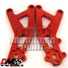 Supporti pedane DM MIDI mod. FACTORY avanzate (C.P)