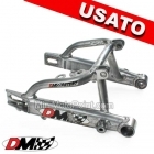 Forcellone posteriore DM in acciaio DM MINI GP (USATO)