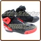 Scarpe per MiniMoto Falco 771 Rossa