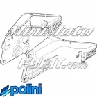 Forcellone posteriore destro e sinistro POLINI 911 GP3